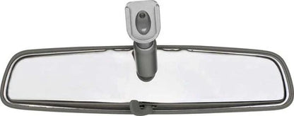 1972-92 C/10 Inside Rear View Mirror Stainless