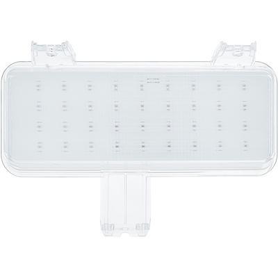 1981-82 C/10; Sequential LED Park Lamp Assembly; 36 LEDs; RH Passenger Side