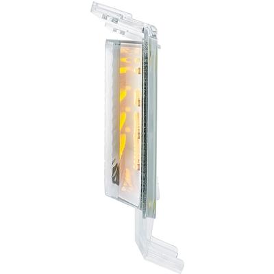 1981-82 C/10; Sequential LED Park Lamp Assembly; 36 LEDs; RH Passenger Side