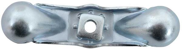 1967-81 Camaro; Spare Tire Hold Down Nut
