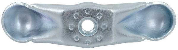 1967-81 Camaro; Spare Tire Hold Down Nut