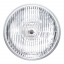 7" Round Headlight (High and Low Beam) - with Replaceable H4 Bulb