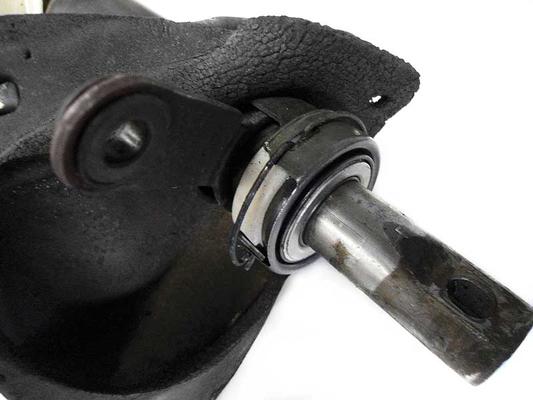 1969-2002 GM; Lower Steering Column Bearing Assembly, with or w/o Tilt Steering Wheel
