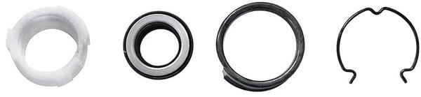 1969-2002 GM; Lower Steering Column Bearing Assembly, with or w/o Tilt Steering Wheel