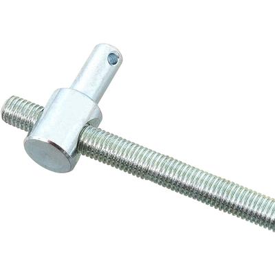 Accelerator Throttle Rod; Universal Fit