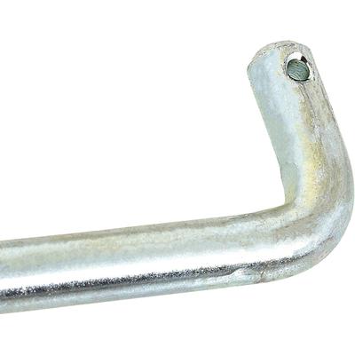 Accelerator Throttle Rod; Universal Fit