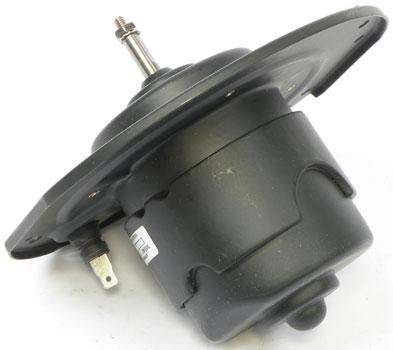 1964-72 C/10; Heater Blower Motor; without Air Conditioning