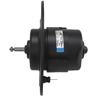 1964-72 C/10; Heater Blower Motor; without Air Conditioning