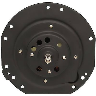 1964-72 C/10; Heater Blower Motor; without Air Conditioning