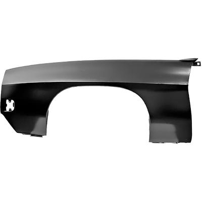1970 Pontiac GTO; Front Fender; LH
