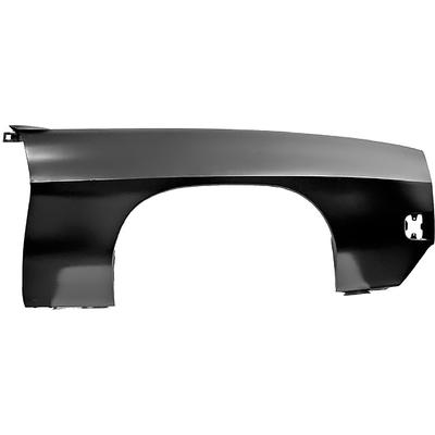 1970 Pontiac GTO; Front Fender; RH
