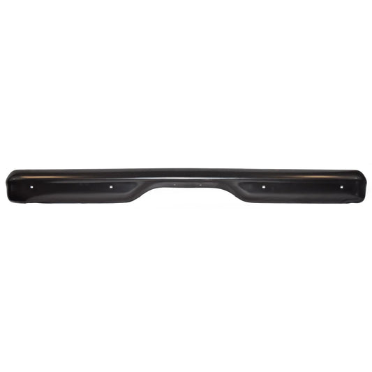 1963-1966 Chevy C10 Pickup Rear Bumper Painted Fleetside