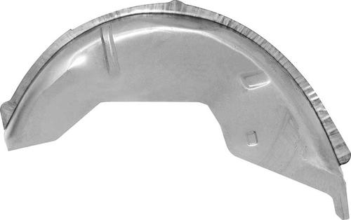 1968-69 Camaro, Firebird; Inner Wheel House Panel; LH Drivers Side