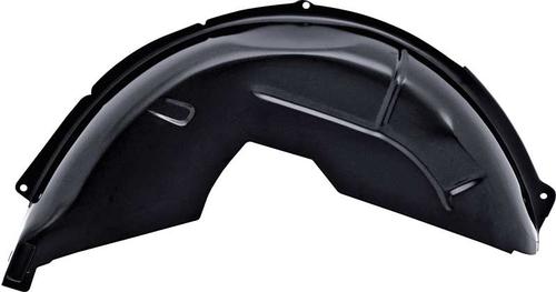 1967-69 Camaro, Firebird; Inner Wheel House Panel; R/H