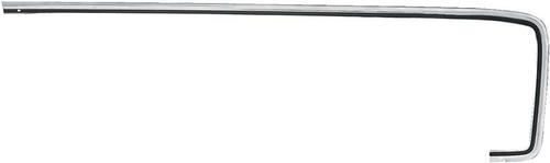 1973-80 C/10; Front Fender Upper Molding; RH