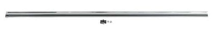 1973-80 C/10; Lower Door Molding; with Custom Trim Package; RH