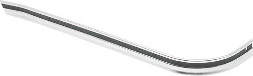1973-80 C/10; Shortbed Pickup, Blazer; Lower Rear Bed Side Molding; LH