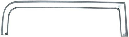 1981-82 C/10 Side Grill Surround Molding, RH, Each.