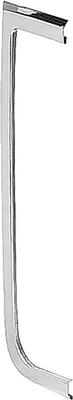 1981-82 C/10 Side Grill Surround Molding, RH, Each.