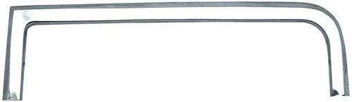 1981-82 C/10 Side Grill Surround Molding, LH, Each.