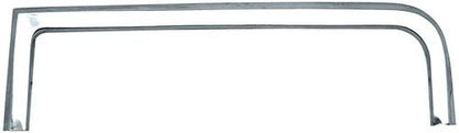 1981-82 C/10 Side Grill Surround Molding, LH, Each.