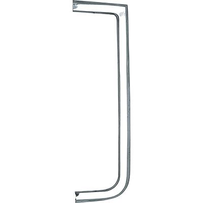 1981-82 C/10 Side Grill Surround Molding, LH, Each.