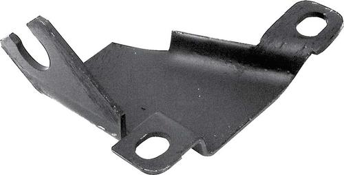 1968-72 Camaro; Transmission Cable Support Bracket; with Powerglide