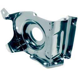 1967 Camaro Rally Sport; Headlight Housing; RH Passenger Side