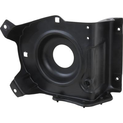 1967 Camaro Rally Sport; Headlight Housing; RH Passenger Side