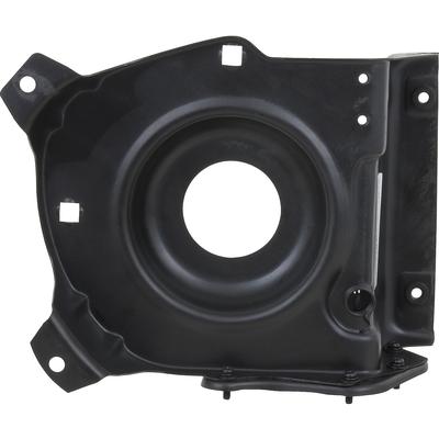 1967 Camaro Rally Sport; Headlight Housing; RH Passenger Side
