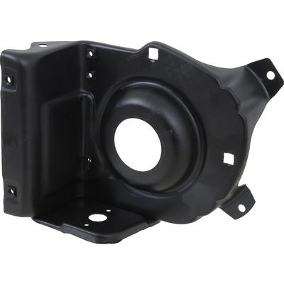1967 Camaro Rally Sport; Headlight Housing; RH Passenger Side