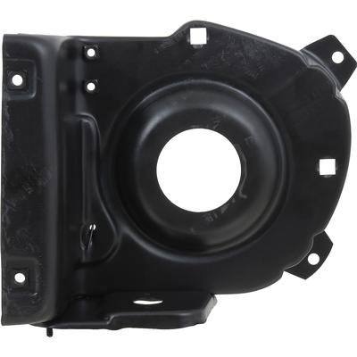 1967 Camaro Rally Sport; Headlight Housing; RH Passenger Side
