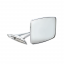1973-87 C/10 Door Mirror; RH CVX; Each