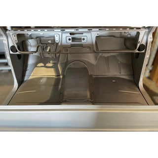 ***WILL CALL ONLY***1969-1972 Chevy C10 Pickup 4WD Pickup Cab Smoothie Firewall With A/C Dash