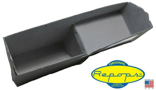 1964 1965 Chevrolet Chevelle Glovebox Liner With A/C