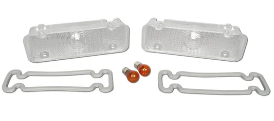 1971-1972 C/10 PARK LIGHT CONVERSION KIT