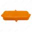 1960-66 C/10, 33 Amber LED Turn Signal And Park Light, Amber Lens