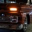 1960-66 C/10, 33 Amber LED Turn Signal And Park Light, Amber Lens