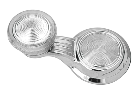 Vent Window Crank, 1968-72 GM A-Body/1968 Bonn/Cat/GP