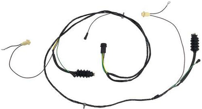 1969-72 C/10 Fleetside Pickup Truck; Rear Body Light Wiring Harness