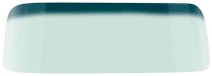 1955 (2nd series) - 59 GM Pickup Tinted Windshield With Shade LOCAL ONLY