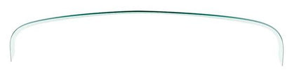 1955 (2nd series) - 59 GM Pickup Tinted Windshield With Shade LOCAL ONLY