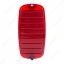 1960-66 C/10; LED Tail Lamp Assembly; Fleetside