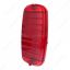1960-66 C/10; LED Tail Lamp Assembly; Fleetside