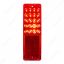 1967-72 C/10; LED Tail Lamp; Fleetside