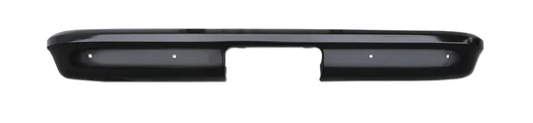 1967-1987 CHEVY TRUCK REAR STEPSIDE BUMPER PAINTABLE