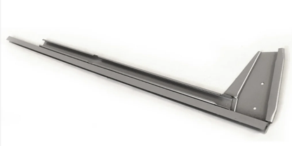 1967-72 C/10; Lower Glass Channel; LH Driver Side