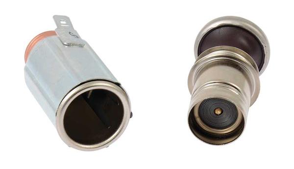 1947-53 C/10 Cigarette Lighter Each.
