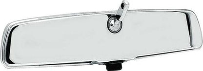 Interior Day Night rear view mirror 1957-1962 chevy and 60-62 chevy truck