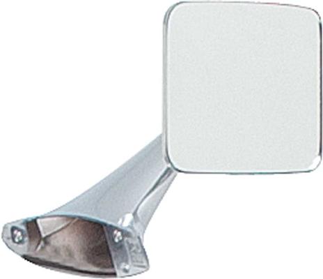 1970-72 C/10 Truck Exterior Door Mirror, RH  Each.